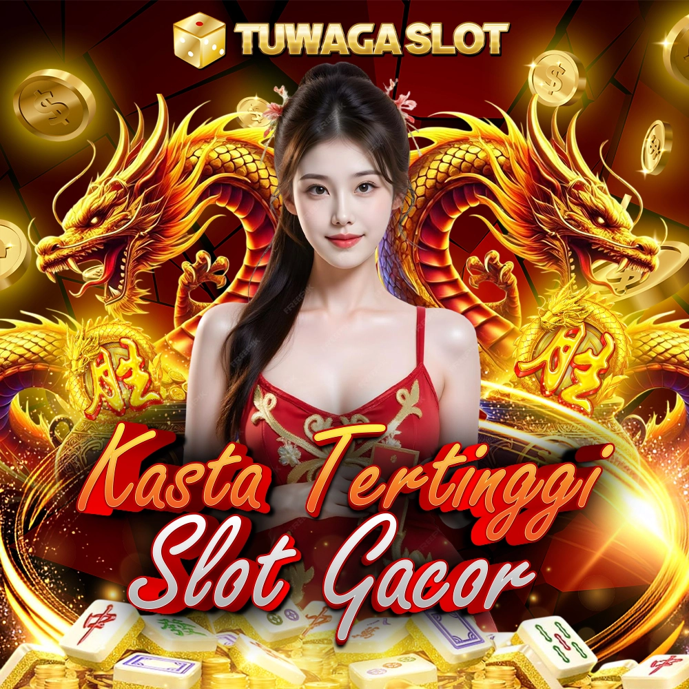 TUWAGASLOT : The Most Trusted official Online Gaming Platform in Indonesia - WooCommerce eCommerce